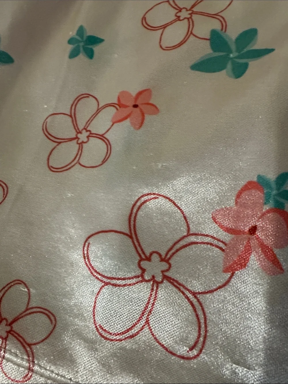 Moana toddler Princess Dress or night gown